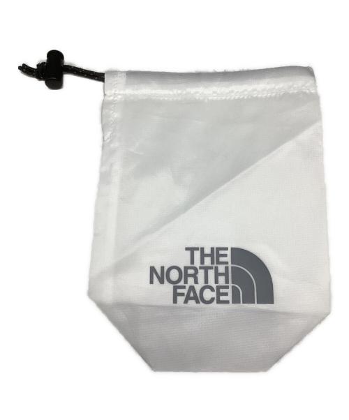 THE NORTH FACE（ザ ノース フェイス）THE NORTH FACE (ザ ノース フェイス) フューチャーライトトレイルピークジャケット（トレッキングウェア) ブラック サイズ:M 未使用品の古着・服飾アイテム