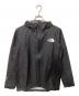 THE NORTH FACE（ザ ノース フェイス）の古着「フューチャーライトトレイルピークジャケット（トレッキングウェア)」｜ブラック
