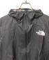 THE NORTH FACE (ザ ノース フェイス) フューチャーライトトレイルピークジャケット（トレッキングウェア) ブラック サイズ:M 未使用品：20000円