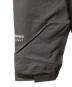 中古・古着 THE NORTH FACE (ザ ノース フェイス) フューチャーライトトレイルピークジャケット（トレッキングウェア) ブラック サイズ:M 未使用品：20000円