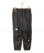 THE NORTH FACEザ ノース フェイス）の古着「フューチャーライトトレイルピークパンツ（トレッキングボトム)」｜ブラック