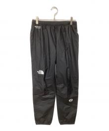 THE NORTH FACE（ザ ノース フェイス）の古着「フューチャーライトトレイルピークパンツ（トレッキングボトム)」｜ブラック