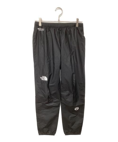 THE NORTH FACE（ザ ノース フェイス）THE NORTH FACE (ザ ノース フェイス) フューチャーライトトレイルピークパンツ（トレッキングボトム) ブラック サイズ:L 未使用品の古着・服飾アイテム