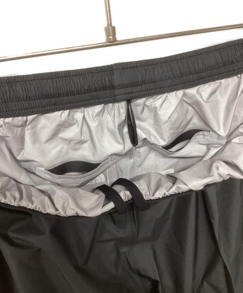 THE NORTH FACE（ザ ノース フェイス）THE NORTH FACE (ザ ノース フェイス) フューチャーライトトレイルピークパンツ（トレッキングボトム) ブラック サイズ:L 未使用品の古着・服飾アイテム