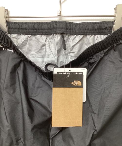 THE NORTH FACE（ザ ノース フェイス）THE NORTH FACE (ザ ノース フェイス) フューチャーライトトレイルピークパンツ（トレッキングボトム) ブラック サイズ:L 未使用品の古着・服飾アイテム