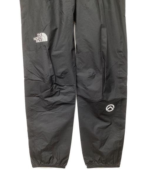 THE NORTH FACE（ザ ノース フェイス）THE NORTH FACE (ザ ノース フェイス) フューチャーライトトレイルピークパンツ（トレッキングボトム) ブラック サイズ:L 未使用品の古着・服飾アイテム