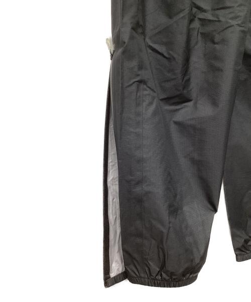 THE NORTH FACE（ザ ノース フェイス）THE NORTH FACE (ザ ノース フェイス) フューチャーライトトレイルピークパンツ（トレッキングボトム) ブラック サイズ:L 未使用品の古着・服飾アイテム