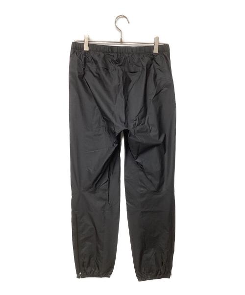 THE NORTH FACE（ザ ノース フェイス）THE NORTH FACE (ザ ノース フェイス) フューチャーライトトレイルピークパンツ（トレッキングボトム) ブラック サイズ:L 未使用品の古着・服飾アイテム