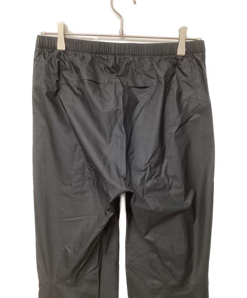 THE NORTH FACE（ザ ノース フェイス）THE NORTH FACE (ザ ノース フェイス) フューチャーライトトレイルピークパンツ（トレッキングボトム) ブラック サイズ:L 未使用品の古着・服飾アイテム