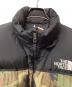 THE NORTH FACE (ザ ノース フェイス) ノベルティーヌプシジャケット グリーン サイズ:XXL：20000円