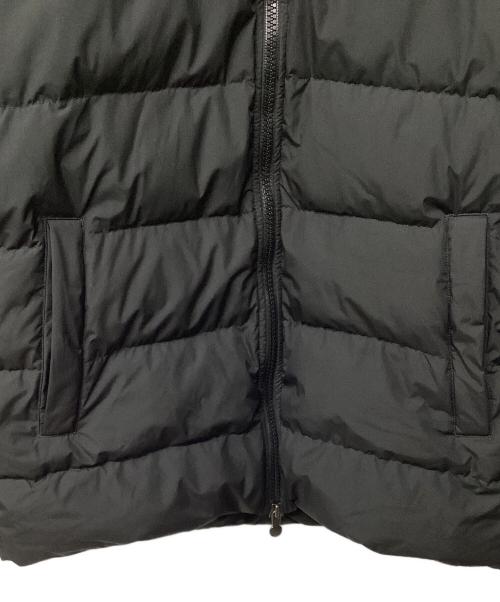 Pyrenex（ピレネックス）Pyrenex (ピレネックス) スプートニック ミニリップストップジャケット ブラック サイズ:Mの古着・服飾アイテム