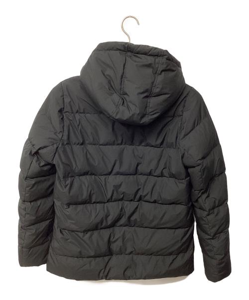 Pyrenex（ピレネックス）Pyrenex (ピレネックス) スプートニック ミニリップストップジャケット ブラック サイズ:Mの古着・服飾アイテム