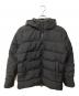 Pyrenex（ピレネックス）の古着「スプートニック ミニリップストップジャケット」｜ブラック