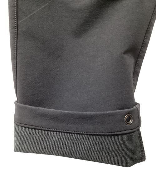 THE NORTH FACE（ザ ノース フェイス）THE NORTH FACE (ザ ノース フェイス) ビッグウォールパンツ（トレッキングボトム) ブラック サイズ:Mの古着・服飾アイテム