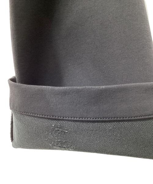 THE NORTH FACE（ザ ノース フェイス）THE NORTH FACE (ザ ノース フェイス) ビッグウォールパンツ（トレッキングボトム) ブラック サイズ:Mの古着・服飾アイテム