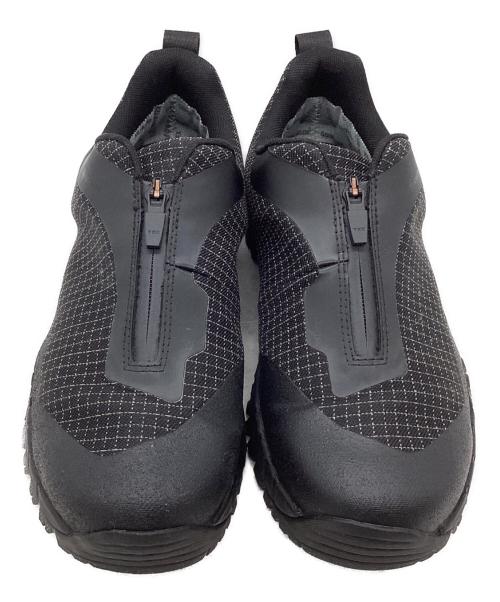 THE NORTH FACE（ザ ノース フェイス）THE NORTH FACE (ザ ノース フェイス) ハイカットスニーカー ブラック サイズ:28cmの古着・服飾アイテム