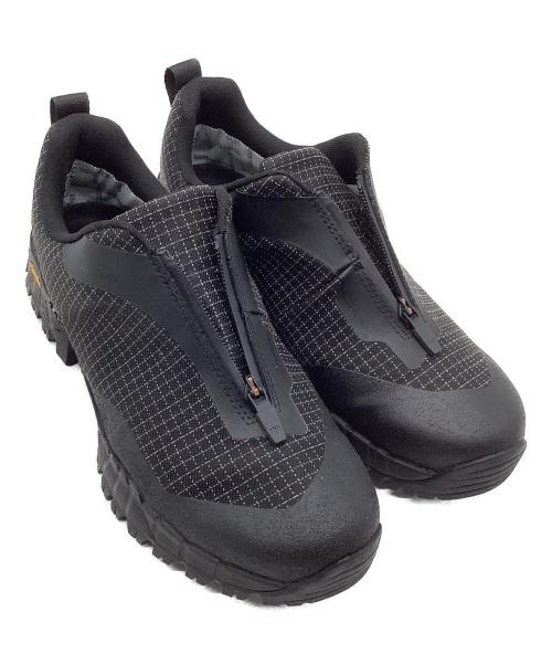 THE NORTH FACE（ザ ノース フェイス）THE NORTH FACE (ザ ノース フェイス) ハイカットスニーカー ブラック サイズ:28cmの古着・服飾アイテム