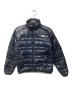 THE NORTH FACE（ザ ノース フェイス）の古着「ライト ヒート ジャケット（トレッキングウェア)」｜ネイビー