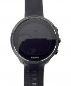SUUNTOスント）の古着「SUUNTO 9 GEN1・BARO・BLACK」