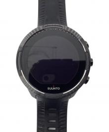 SUUNTO（スント）の古着「SUUNTO 9 GEN1・BARO・BLACK」
