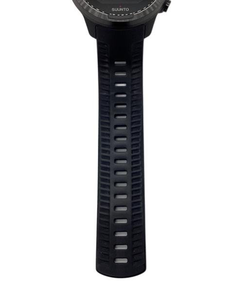 SUUNTO（スント）SUUNTO (スント) SUUNTO 9 GEN1・BARO・BLACKの古着・服飾アイテム