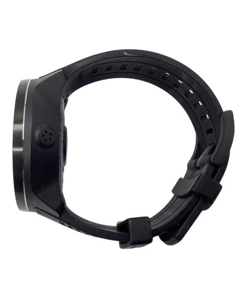 SUUNTO（スント）SUUNTO (スント) SUUNTO 9 GEN1・BARO・BLACKの古着・服飾アイテム