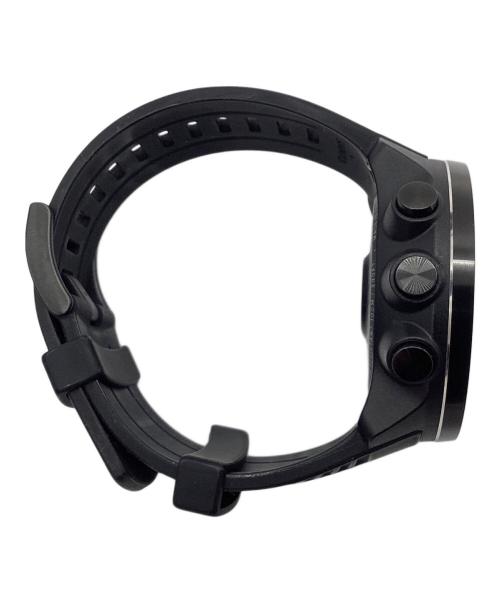 SUUNTO（スント）SUUNTO (スント) SUUNTO 9 GEN1・BARO・BLACKの古着・服飾アイテム