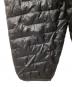 中古・古着 Patagonia (パタゴニア) メンズ・マイクロ・パフ・フーディー ブラック サイズ:M：14000円