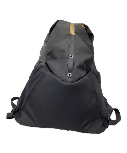 ARC'TERYX（アークテリクス）ARC'TERYX (アークテリクス) リュック ブラックの古着・服飾アイテム