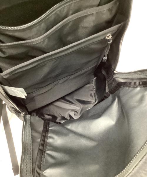 ARC'TERYX（アークテリクス）ARC'TERYX (アークテリクス) リュック ブラックの古着・服飾アイテム