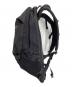 ARC'TERYX (アークテリクス) リュック ブラック：15000円
