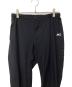 MILLET (ミレー) ティフォン50000 ストレッチ パンツ(トレッキングウェア/レインウェア) ブラック サイズ:L：10000円