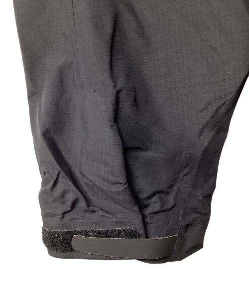 ARC'TERYX（アークテリクス）ARC'TERYX (アークテリクス) ベータSl ジャケット（トレッキングウェア/レインウェア) ブラック サイズ:Sの古着・服飾アイテム
