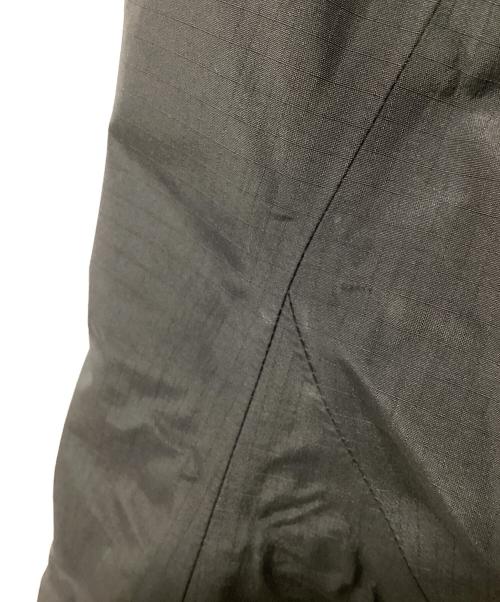 ARC'TERYX（アークテリクス）ARC'TERYX (アークテリクス) ベータSl ジャケット（トレッキングウェア/レインウェア) ブラック サイズ:Sの古着・服飾アイテム