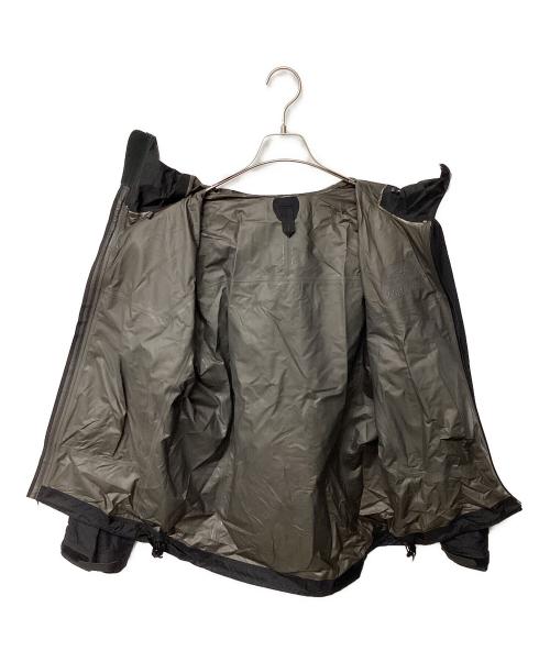 ARC'TERYX（アークテリクス）ARC'TERYX (アークテリクス) ベータSl ジャケット（トレッキングウェア/レインウェア) ブラック サイズ:Sの古着・服飾アイテム