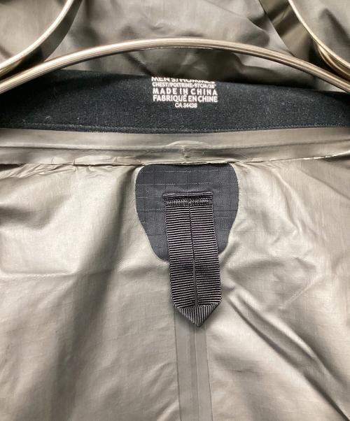 ARC'TERYX（アークテリクス）ARC'TERYX (アークテリクス) ベータSl ジャケット（トレッキングウェア/レインウェア) ブラック サイズ:Sの古着・服飾アイテム