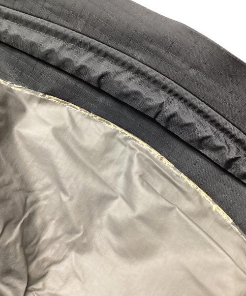 ARC'TERYX（アークテリクス）ARC'TERYX (アークテリクス) ベータSl ジャケット（トレッキングウェア/レインウェア) ブラック サイズ:Sの古着・服飾アイテム