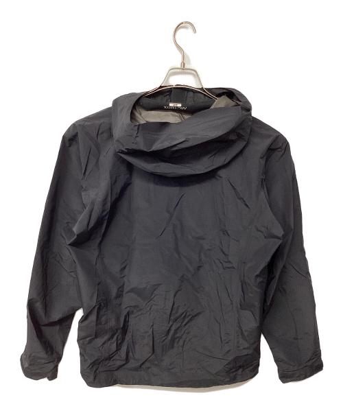 ARC'TERYX（アークテリクス）ARC'TERYX (アークテリクス) ベータSl ジャケット（トレッキングウェア/レインウェア) ブラック サイズ:Sの古着・服飾アイテム
