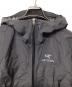 ARC'TERYX (アークテリクス) ベータSl ジャケット（トレッキングウェア/レインウェア) ブラック サイズ:S：30000円