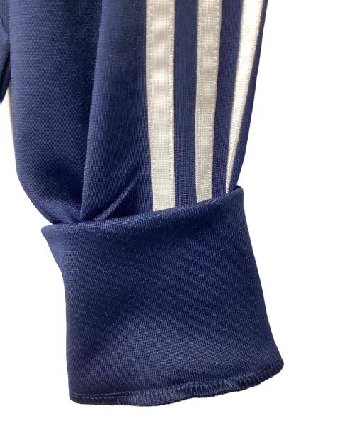 adidas（アディダス）adidas (アディダス) ジャージトップ ネイビー サイズ:Mの古着・服飾アイテム