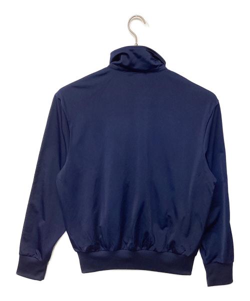 adidas（アディダス）adidas (アディダス) ジャージトップ ネイビー サイズ:Mの古着・服飾アイテム