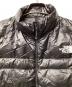 THE NORTH FACE (ザ ノース フェイス) ライトヒートベスト（トレッキングウェア) ブラック サイズ:M：10000円