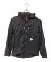 and wander（アンドワンダー）の古着「Trek Jacket」｜ブラック