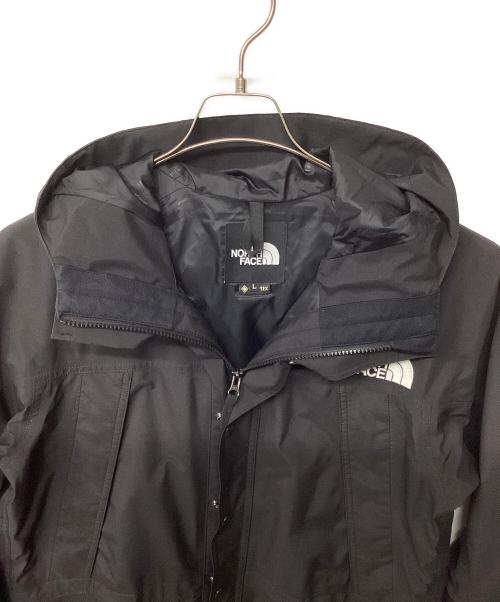 THE NORTH FACE（ザ ノース フェイス）THE NORTH FACE (ザ ノース フェイス) マウンテン ライト ジャケット ブラック サイズ:Lの古着・服飾アイテム
