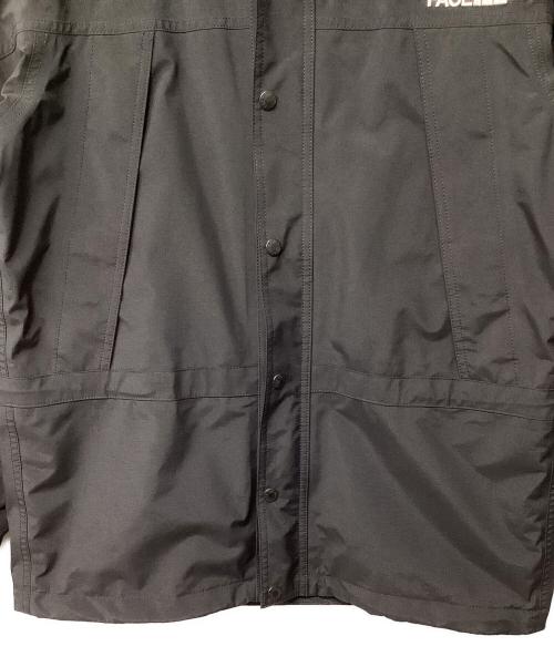 THE NORTH FACE（ザ ノース フェイス）THE NORTH FACE (ザ ノース フェイス) マウンテン ライト ジャケット ブラック サイズ:Lの古着・服飾アイテム
