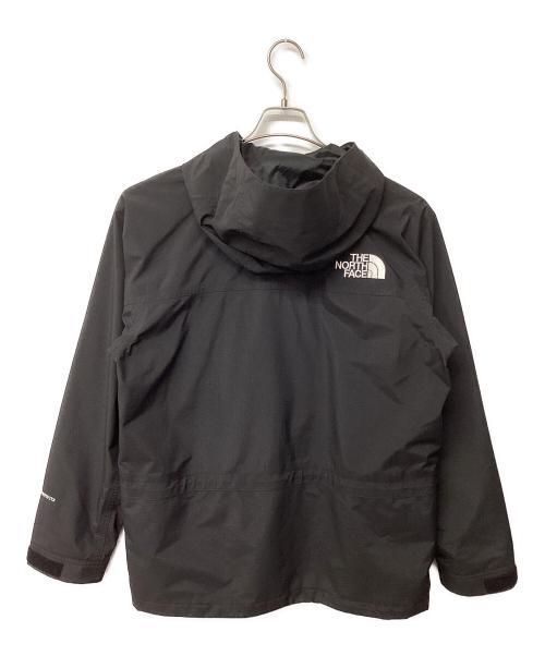 THE NORTH FACE（ザ ノース フェイス）THE NORTH FACE (ザ ノース フェイス) マウンテン ライト ジャケット ブラック サイズ:Lの古着・服飾アイテム