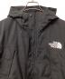 THE NORTH FACE (ザ ノース フェイス) マウンテン ライト ジャケット ブラック サイズ:L：20000円