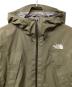 THE NORTH FACE (ザ ノース フェイス) クライムライトジャケット（トレッキングウェア/レインウェア) オリーブ サイズ:L：16000円