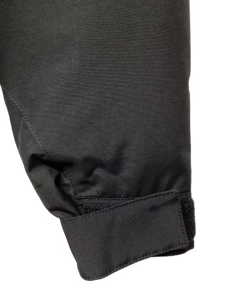 THE NORTH FACE（ザ ノース フェイス）THE NORTH FACE (ザ ノース フェイス) マウンテンダウンジャケット ブラック サイズ:XSの古着・服飾アイテム