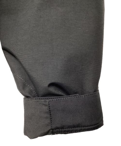 THE NORTH FACE（ザ ノース フェイス）THE NORTH FACE (ザ ノース フェイス) マウンテンダウンジャケット ブラック サイズ:XSの古着・服飾アイテム